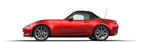 MX-5 Roadster 